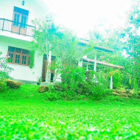 Villa Cinnamon Hills Galle Buitenkant foto