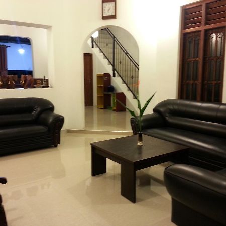 Villa Cinnamon Hills Galle Buitenkant foto