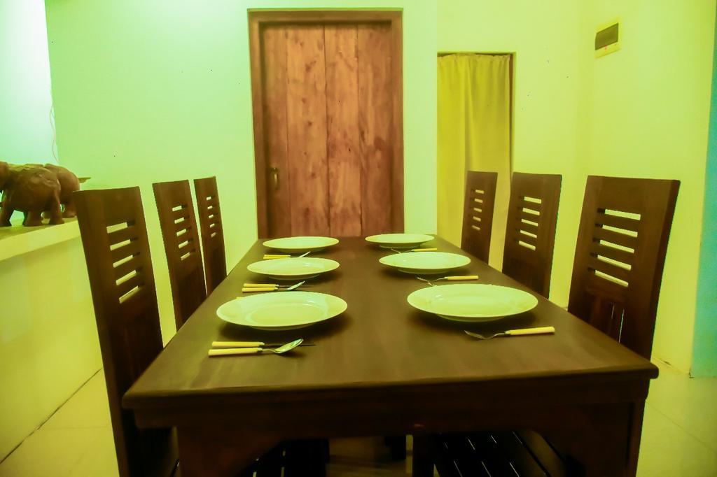 Villa Cinnamon Hills Galle Buitenkant foto