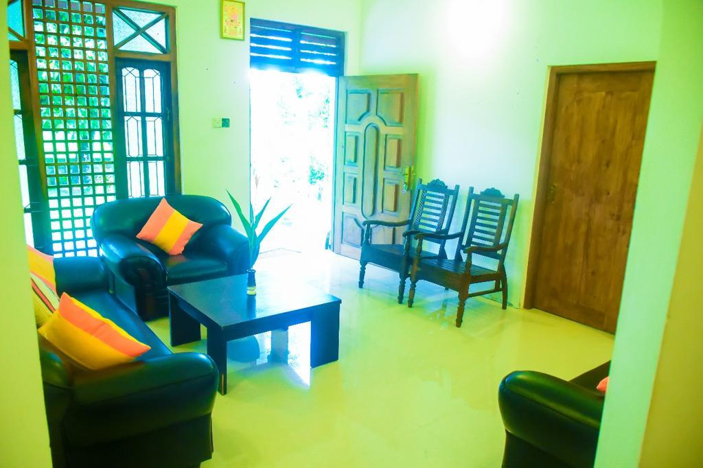 Villa Cinnamon Hills Galle Buitenkant foto