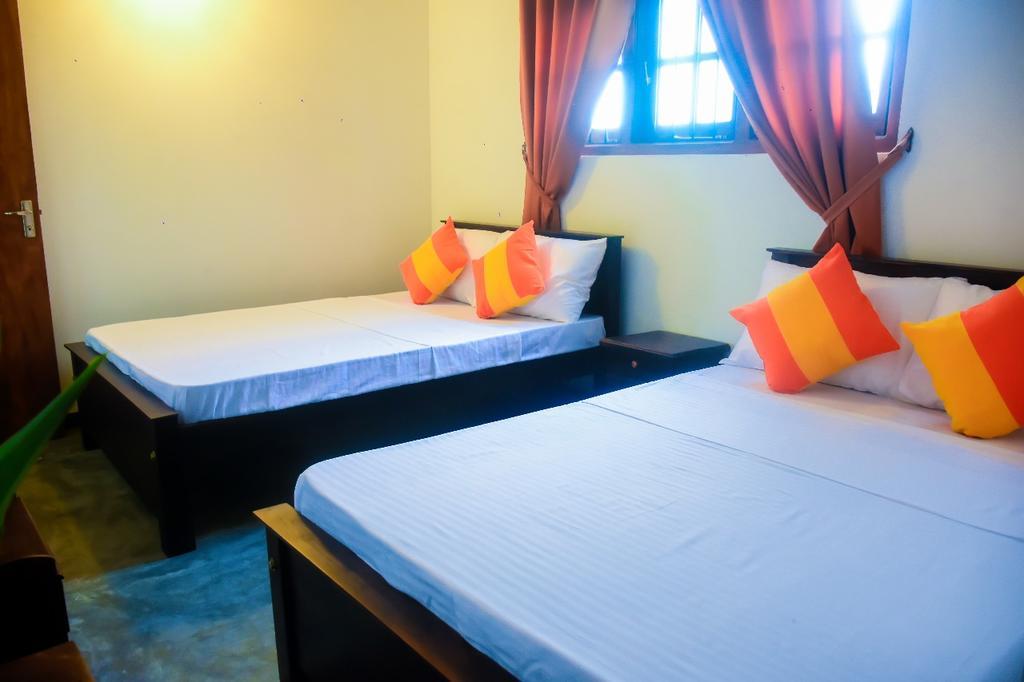 Villa Cinnamon Hills Galle Buitenkant foto
