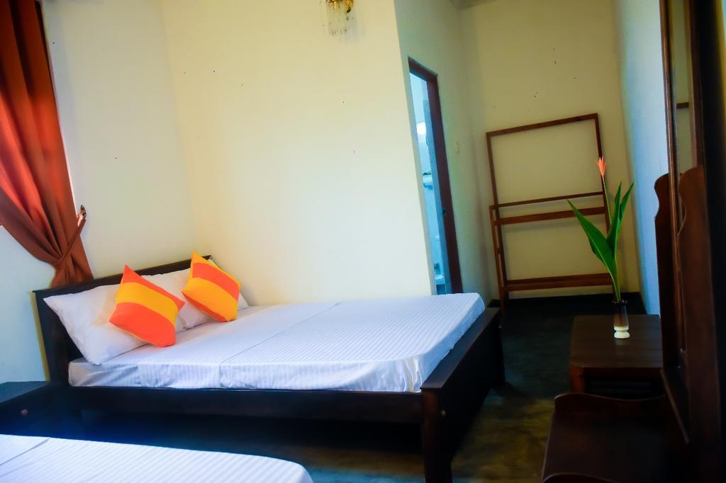 Villa Cinnamon Hills Galle Buitenkant foto