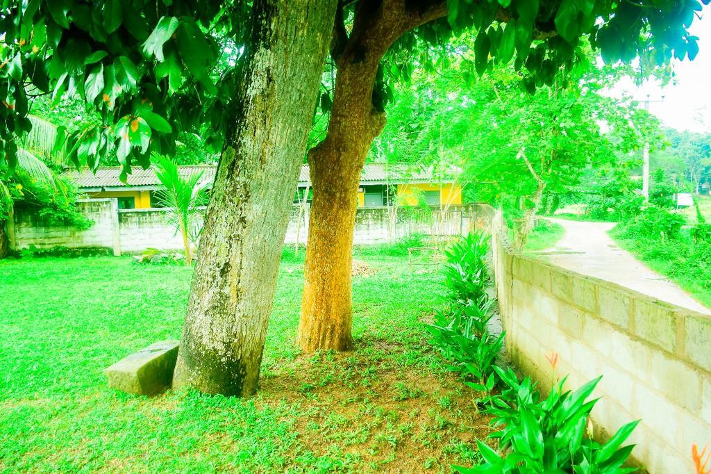 Villa Cinnamon Hills Galle Buitenkant foto