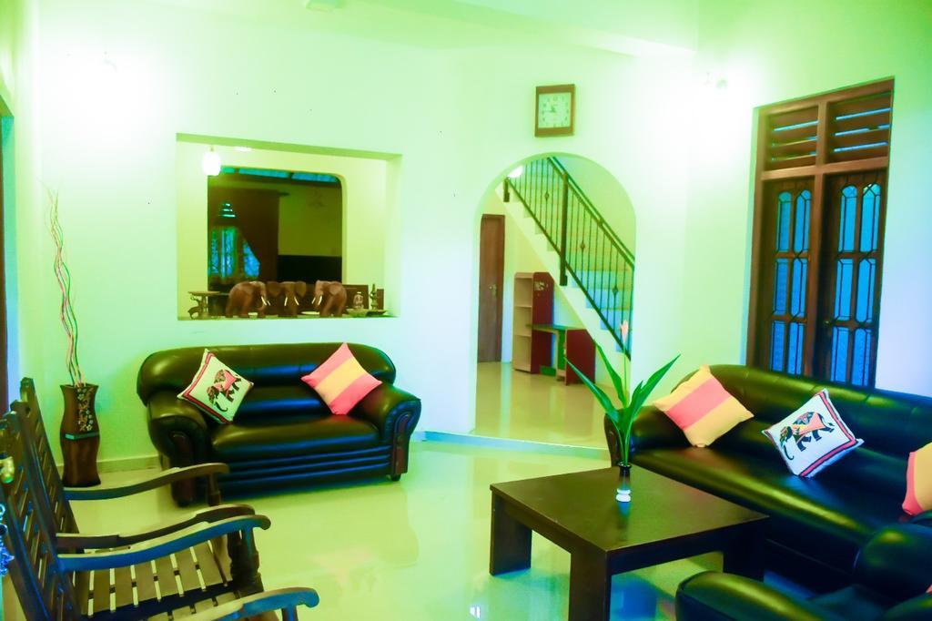 Villa Cinnamon Hills Galle Buitenkant foto