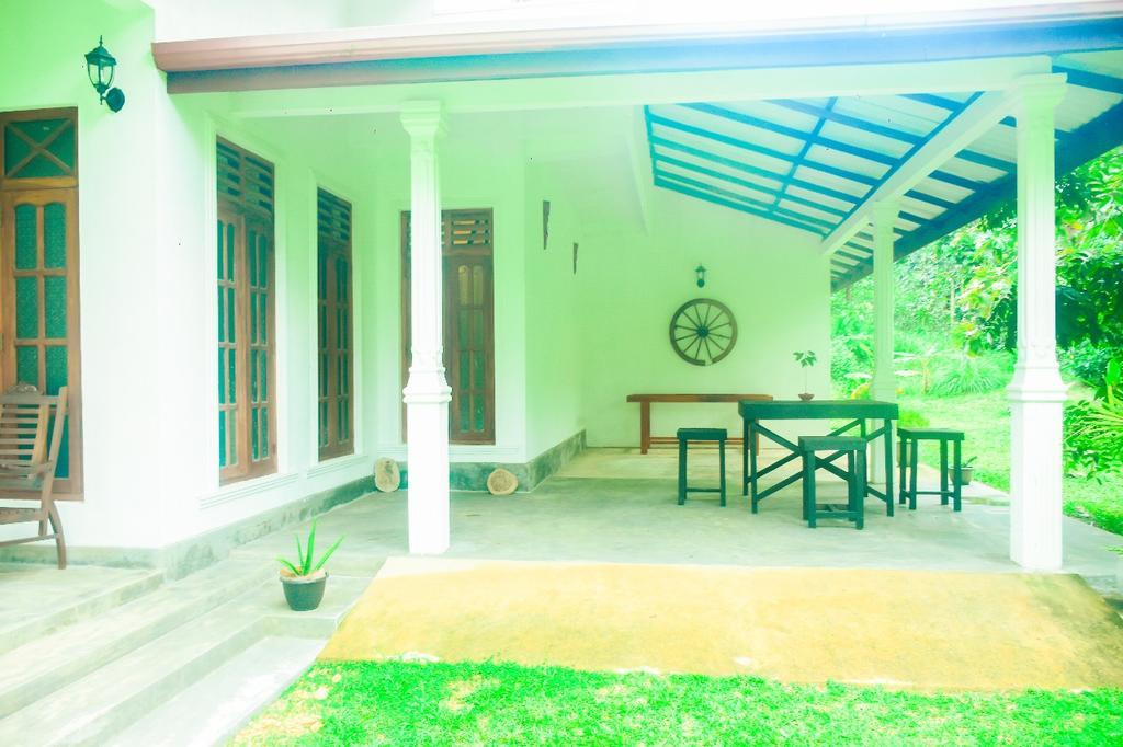 Villa Cinnamon Hills Galle Buitenkant foto