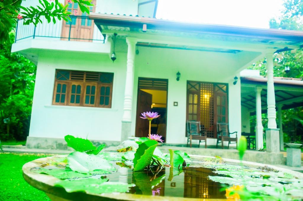 Villa Cinnamon Hills Galle Buitenkant foto