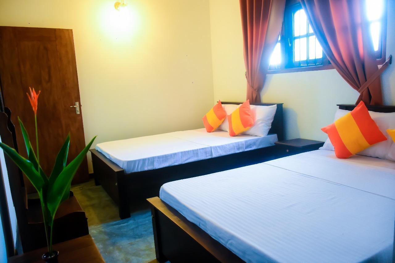 Villa Cinnamon Hills Galle Buitenkant foto