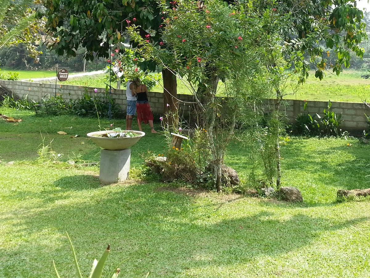 Villa Cinnamon Hills Galle Buitenkant foto