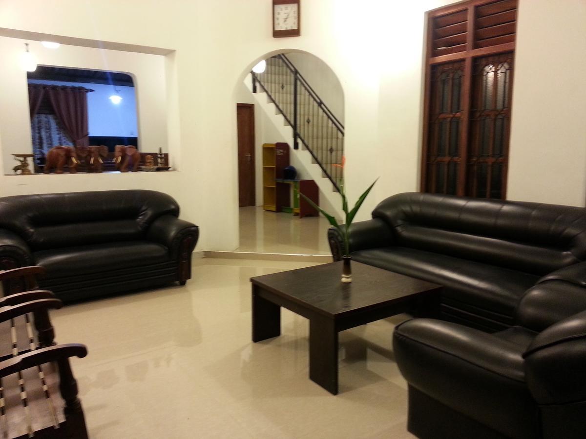 Villa Cinnamon Hills Galle Buitenkant foto