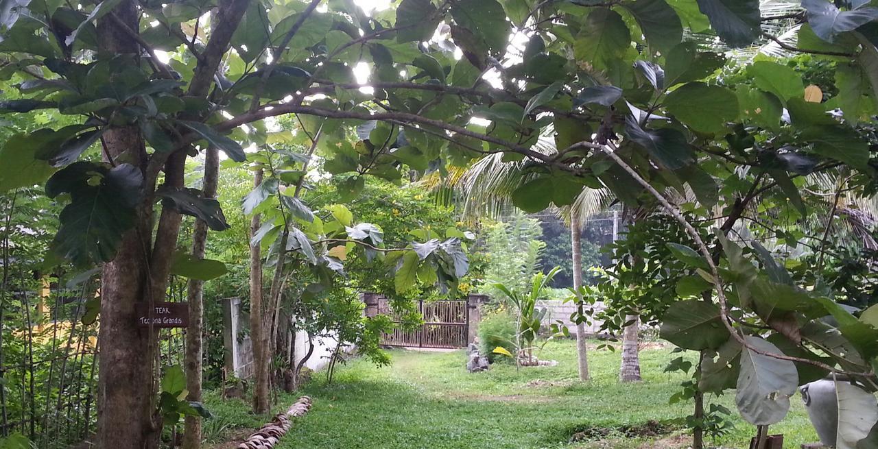 Villa Cinnamon Hills Galle Buitenkant foto